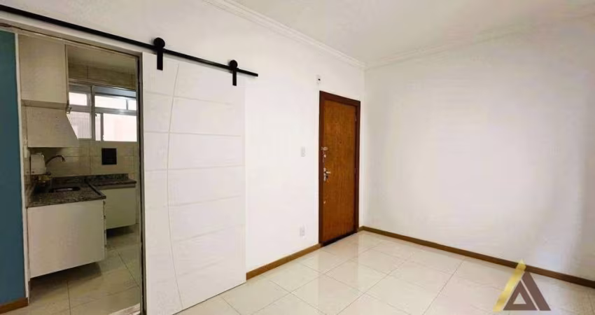 !!!OPORTUNIDADE!!! MARAVILHOSO APARTAMENTO 100% REFORMADO com 52m² ÚTEIS - 100m da PRAIA - 02 DORITÓRIOS - 01 VAGA SUFICIENTE por R$ 299 MIL - ITARARÉ