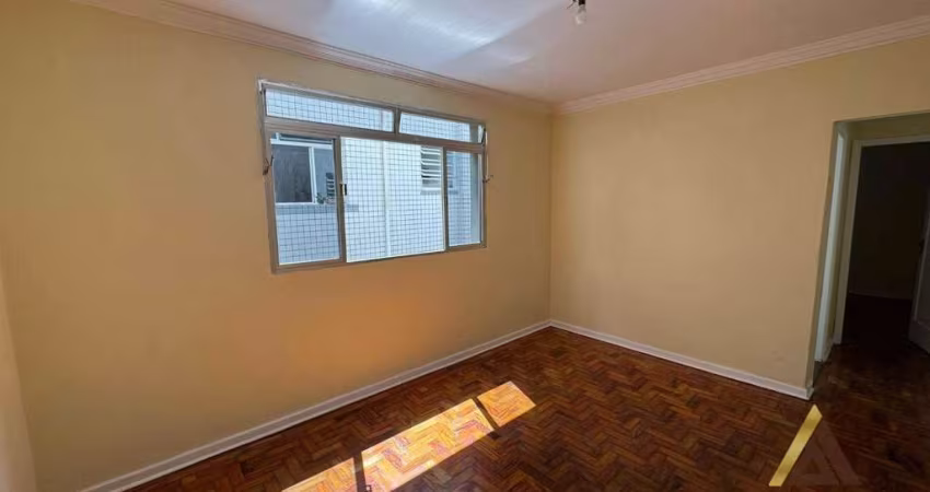 Apartamento com 2 dormitórios à venda, 72 m² por R$ 355.000,00 - Boqueirão - Santos/SP