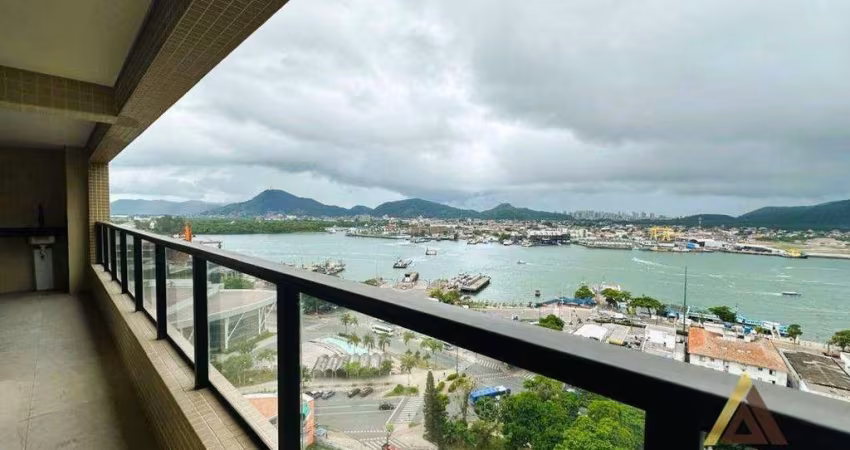 !!OPORTUNIDADE!! LINDO APARTAMENTO LANÇAMENTO com 65m² ÚTEIS - 02 DORM. sendo 01 SUÍTE - 02 W.C- VARANDA  GOURMET - LAZER COMPLETO - 01 VAGA DEMARCADA