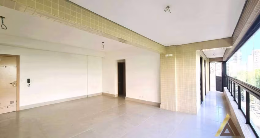 !!OPORTUNIDADE!! LINDO APARTAMENTO GARDEM LANÇAMENTO com 95m² ÚTEIS - 02 DORM. sendo 01 SUÍTE - 02 W.C- VARANDA  GOURMET - LAZER COMPLETO - 01 VAGA