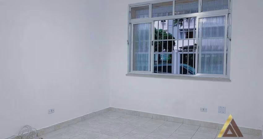 Apartamento, 76 m² - venda por R$ 400.000,00 ou aluguel por R$ 3.000,00/mês - Boqueirão - Santos/SP