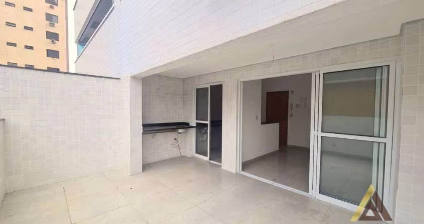 EXCELENTE APTO. GARDEN NOVO com 79m² ÚTEIS - 02 DORM. sendo 01 SUÍTE - 02 W.C - ESPAÇO  GOURMET - 01 VAGA - LAZER COMPLETO  por À PARTIR DE R$ 569 MIL