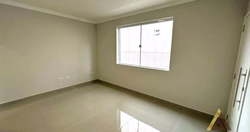 !!OPORTUNIDADE!! LINDO APARTAMENTO PADRÃO 100% REFORMADO com 80m² ÚTEIS - 02 DORMITÓRIOS sendo 01 SUÍTE - VARANDA - 02 BANHEIROS - 01 VAGA - APARECIDA