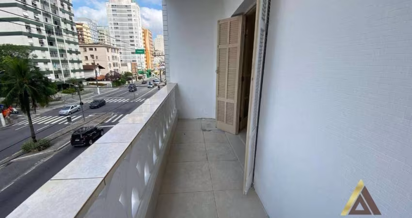 Apartamento com 2 dormitórios á venda em São Vicente