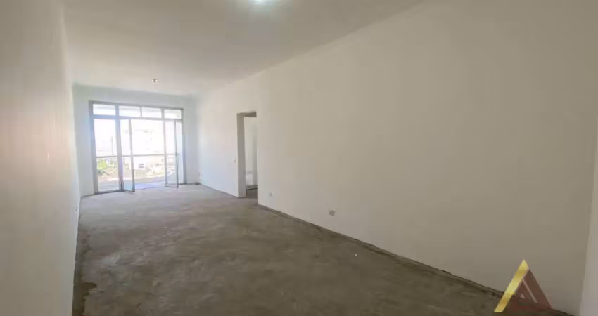 Apartamento com 2 dormitórios à venda - boqueirão, santos - sp