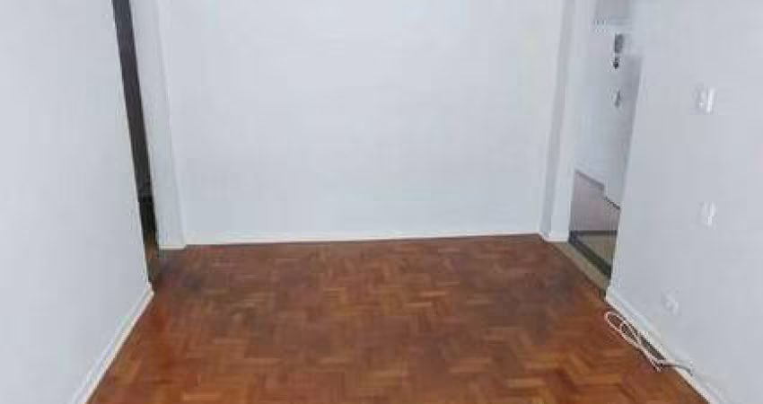 Apartamento com 2 dormitórios à venda, 85 m² por R$ 420.000 - Gonzaga - Santos/SP