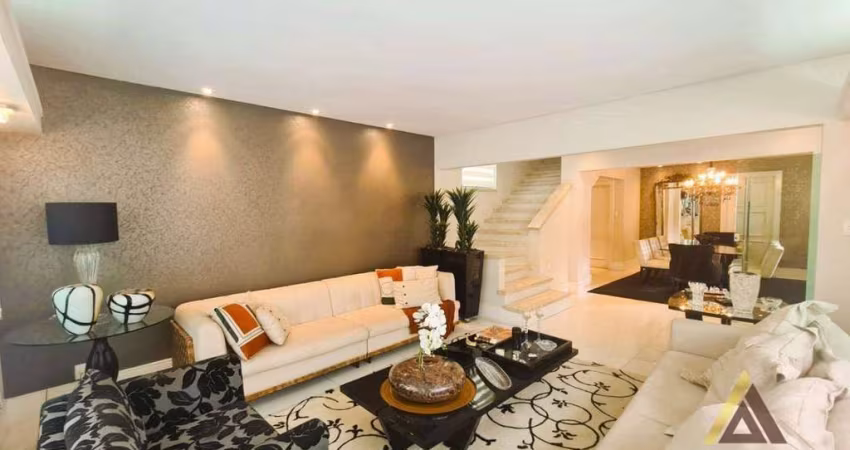 Casa com 3 dormitórios, 300 m² - venda por R$ 3.031.000,00 ou aluguel por R$ 16.984,00/mês - Gonzaga - Santos/SP