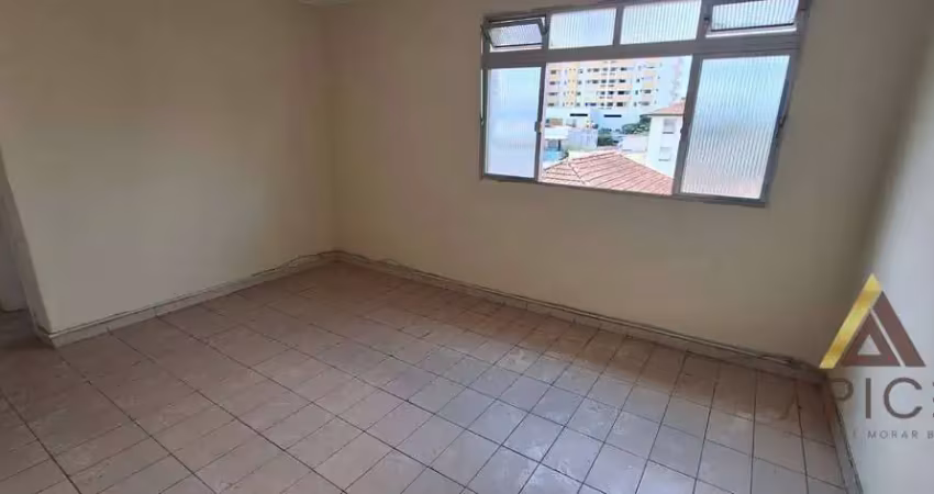 Apartamento com 2 dormitórios à venda, 60 m² por R$ 274.999,00 - Boqueirão - Santos/SP