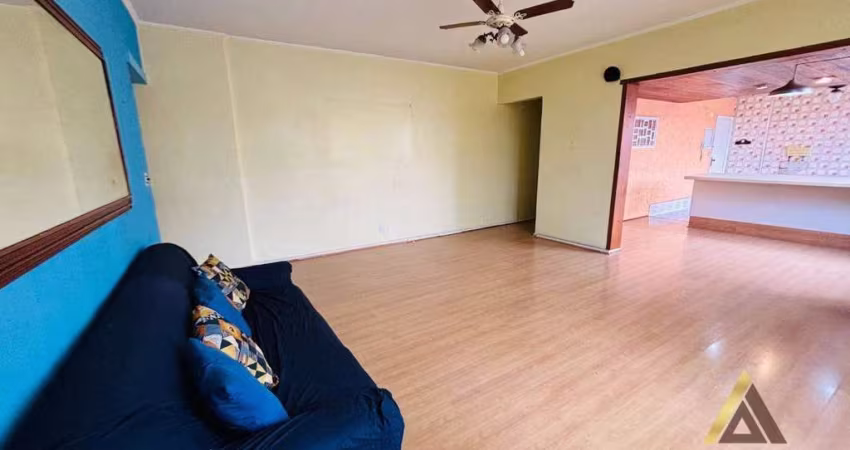 Apartamento com 3 dormitórios à venda, 151 m² por R$ 749.999,00 - Gonzaga - Santos/SP