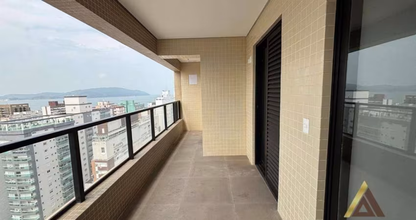 !!OPORTUNIDADE!! LINDO APARTAMENTO LANÇAMENTO com 75m² ÚTEIS - 02 DORM. sendo 01 SUÍTE - 02 W.C- VARANDA GOURMET - LAZER COMPLETO - 01 VAGA DEMARCADA