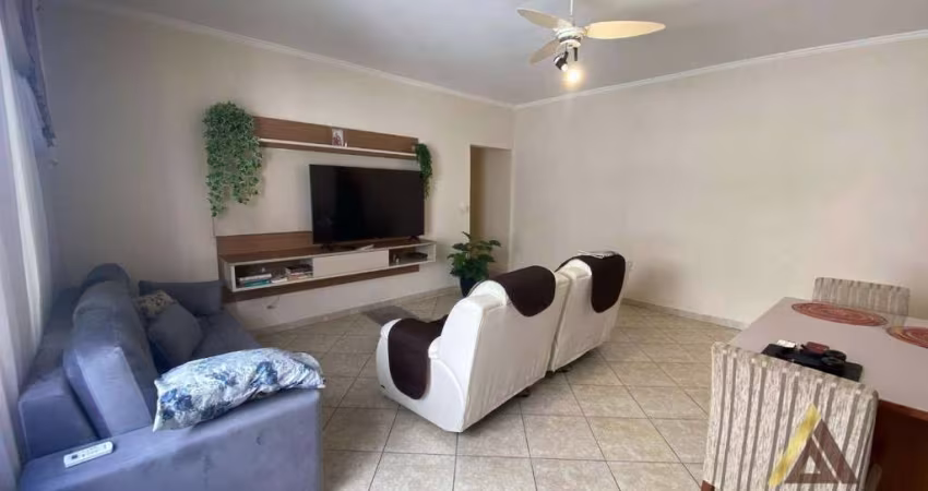 Apartamento à venda, 139 m² por R$ 599.999,00 - Gonzaga - Santos/SP
