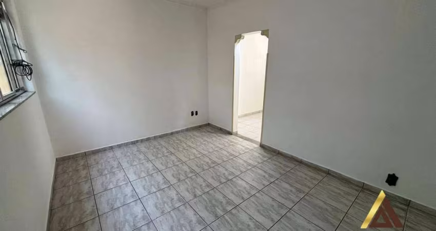 Village com 2 dormitórios à venda, 73 m² por R$ 430.000 - Campo Grande - Santos/SP