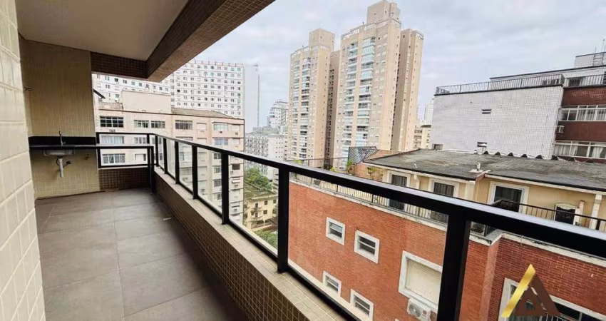 !!OPORTUNIDADE!! LINDO APARTAMENTO LANÇAMENTO com 75m² ÚTEIS - 02 DORM. sendo 01 SUÍTE - 02 W.C- VARANDA  GOURMET - LAZER COMPLETO - 01 VAGA DEMARCADA