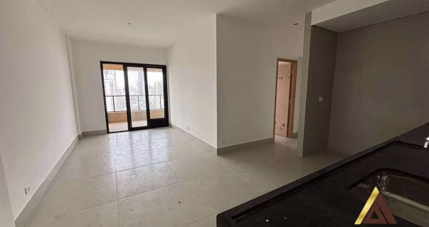 !!OPORTUNIDADE!! LINDO APARTAMENTO LANÇAMENTO com 75m² ÚTEIS - 02 DORM. sendo 01 SUÍTE - 02 W.C- VARANDA GOURMET - LAZER COMPLETO - 01 VAGA DEMARCADA