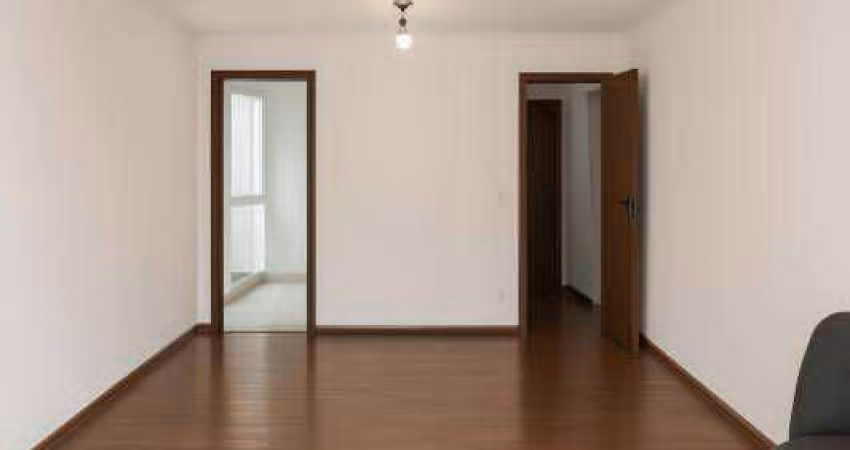 Apartamento com 3 dormitórios à venda, 110 m² por R$ 1.250.000,00 - Boqueirão - Santos/SP