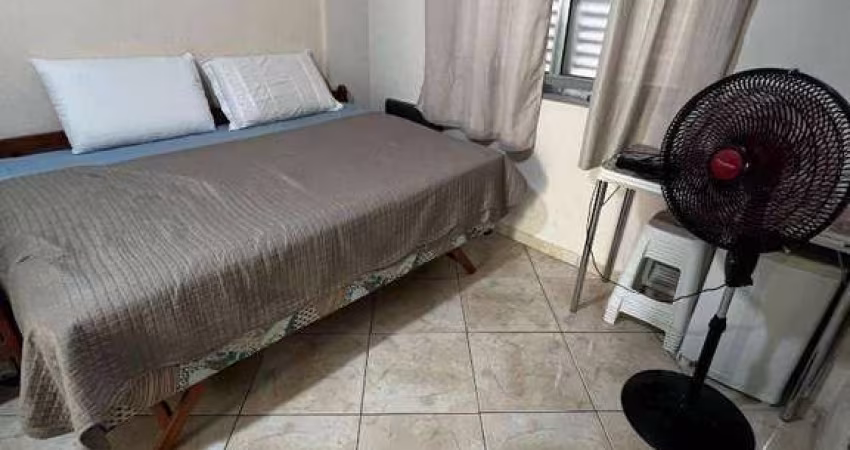 Apartamento com 1 dormitório à venda, 33 m² por R$ 290.000,00 - Ponta da Praia - Santos/SP