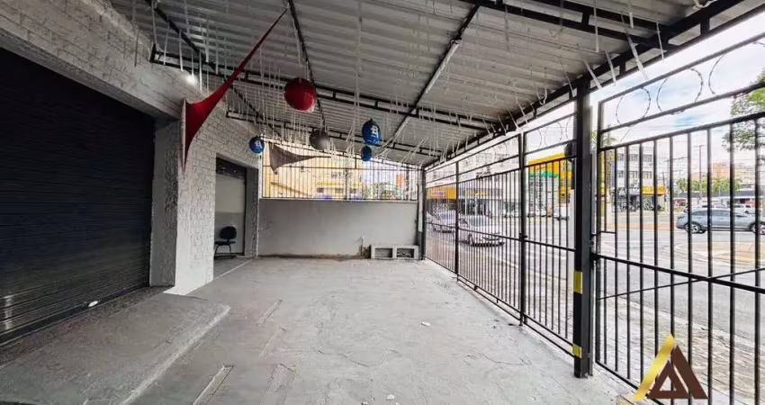 Casa à venda, 240 m² por r$ 1.300.000,00 - centro - são vicente/sp