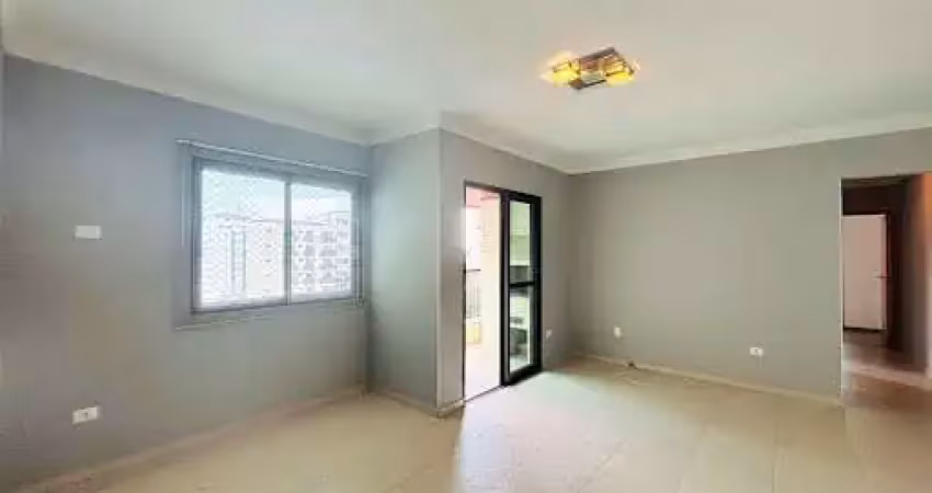 Apartamento padrão com 95m² úteis - 02 suítes + dep. revertida - varanda /churrasqueira - 04 w.c - 02 vagas - lazer completo por r$ 879 mil - pompéia