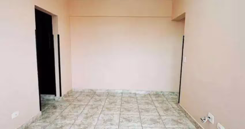 Apartamento com 1 dormitório à venda, 82 m² por r$ 369.000,00 - aparecida - santos/sp