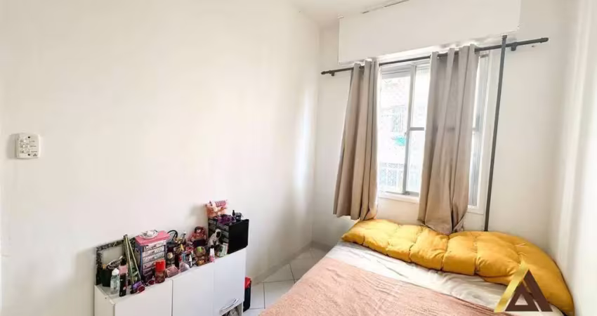 Apartamento com 1 dormitório à venda, 82 m² por r$ 387.000 - aparecida - santos/sp