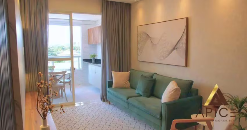!!!oportunidade!!! venda - lindo apartamento com em prédio lançamento alto padrão - ponta da praia - santos/sp