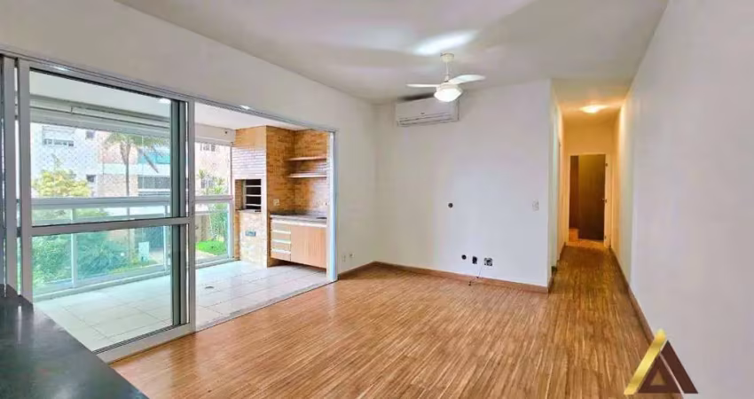 Lindo ap. alto padrão em condomínio clube com 78m² úteis - 02 dorms sendo  01 suíte - 02 w.c -  varanda gourmet - 01 vaga - r$ 740mil - ponta da praia