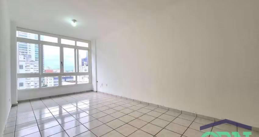 Apartamento com 1 dormitório para alugar, 42 m² por r$ 1.850,02/mês - ponta da praia - santos/sp