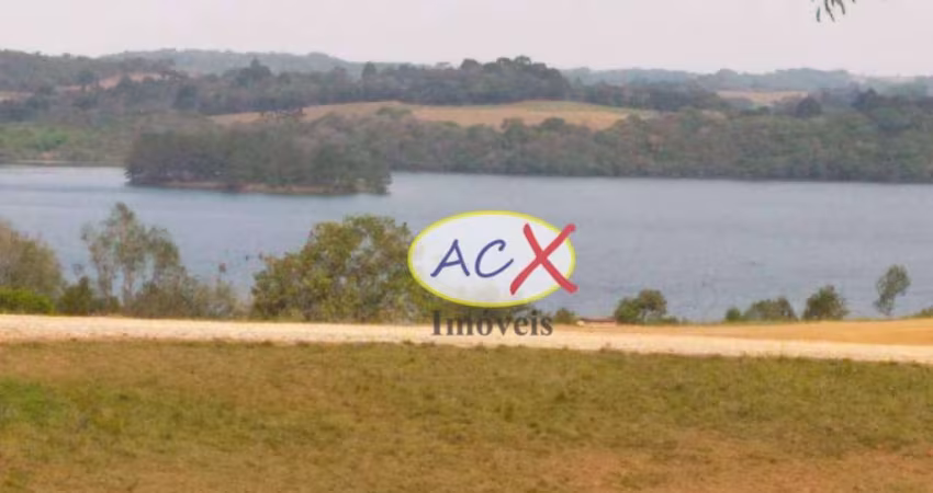Chácara com 1 dormitório à venda, 20000 m² por R$ 1.645.000,00 - Butiatuva - Campo Largo/PR