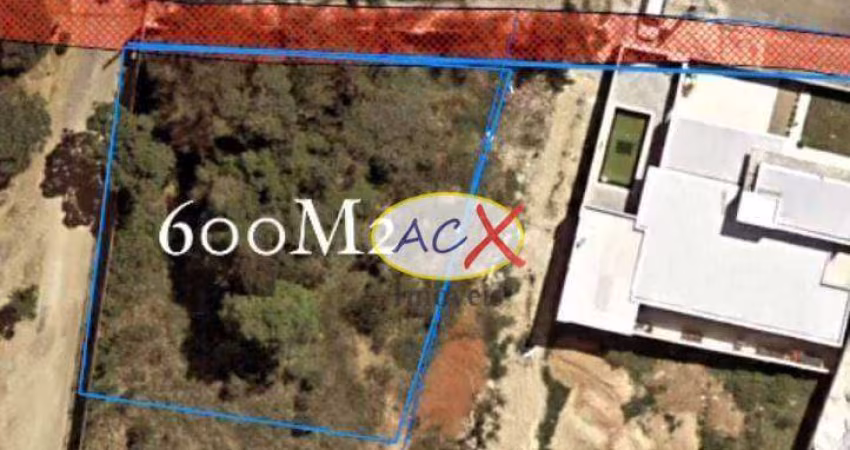 Terreno à venda, 600 m² por R$ 690.000,00 - Santa Felicidade - Curitiba/PR