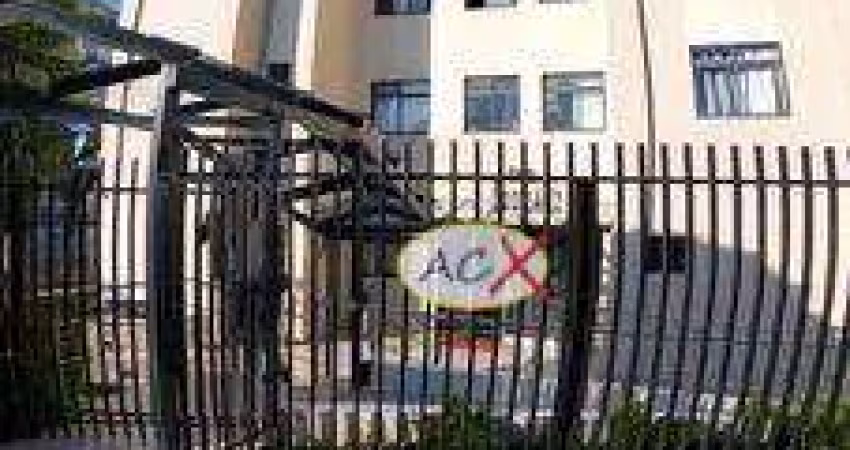 Apartamento com 3 dormitórios à venda, 67 m² por R$ 430.000,00 - Boa Vista - Curitiba/PR