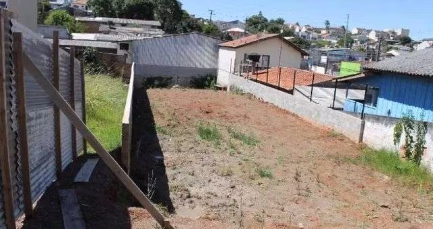 Terreno à venda, 500 m² por R$ 604.000,00 - Bairro Alto - Curitiba/PR