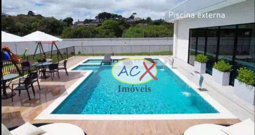 Casa com 3 dormitórios à venda, 202 m² por R$ 1.299.000,00 - Santa Cândida - Curitiba/PR