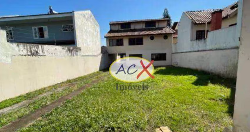 Casa com 4 dormitórios à venda, 308 m² por R$ 1.350.000,00 - Portão - Curitiba/PR
