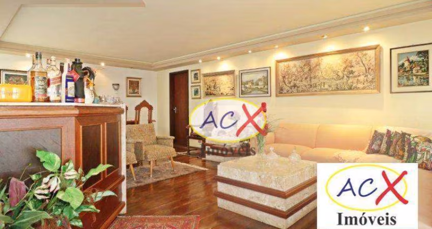 Casa comercial com 5 dormitórios à venda, 600 m² por R$ 2.000.000 - Jardim Botânico - Curitiba/PR