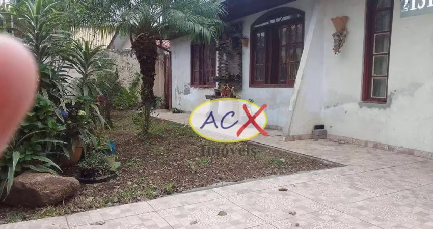 Terreno à venda, 360 m² por R$ 690.000,00 - Portão - Curitiba/PR