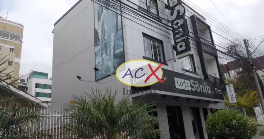 Prédio à venda, 617 m² por R$ 4.900.000,00 - Mercês - Curitiba/PR