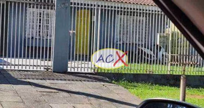 Casa com 4 dormitórios à venda, 200 m² por R$ 1.030.000,00 - Campo Comprido - Curitiba/PR
