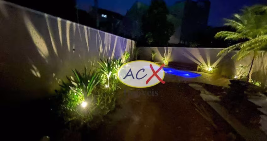 PROMOÇÃO: Casa com 3 dormitórios à venda, 247 m² por R$ 1.380.000 - Mossunguê - Curitiba/PR