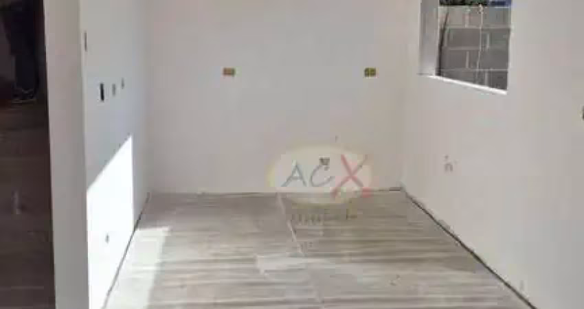 Sobrado com 3 dormitórios à venda, 107 m² por r$ 660.000,00 - barreirinha - curitiba/pr