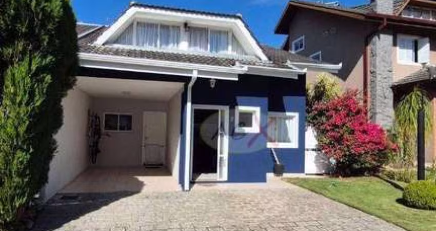Casa com 4 dormitórios à venda, 259 m² por R$ 1.650.000,00 - Santa Felicidade - Curitiba/PR