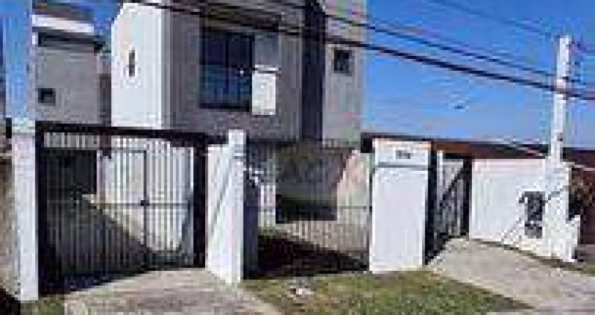 Sobrado com 3 dormitórios à venda, 160 m² por R$ 599.000,00 - Xaxim - Curitiba/PR