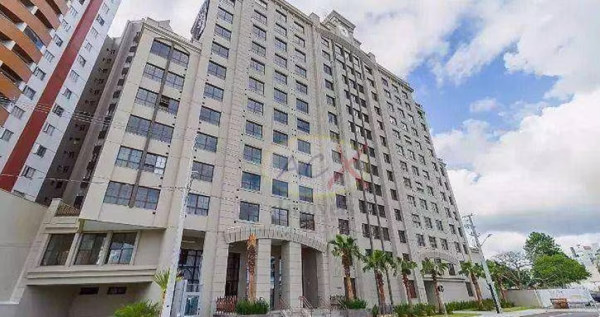 Sala à venda, 33 m² por R$ 220.000,00 - Cristo Rei - Curitiba/PR