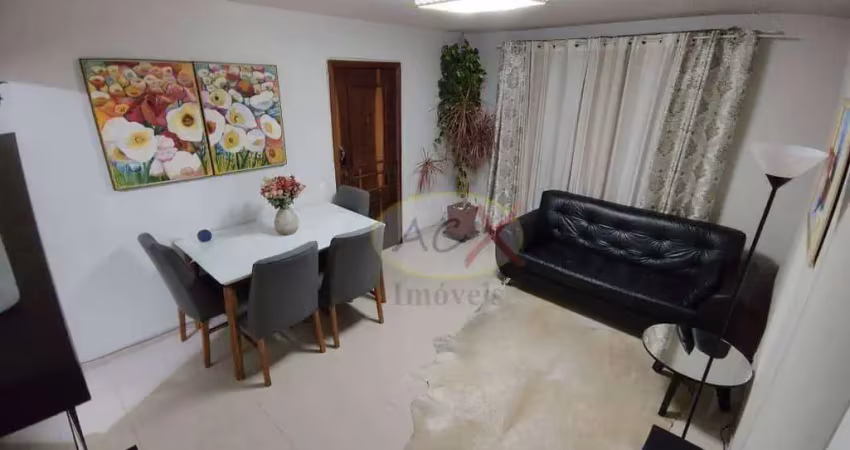 Apartamento com 2 dormitórios à venda, 72 m² por r$ 426.000,00 - água verde - curitiba/pr