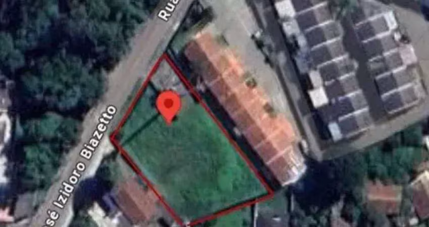 Terreno à venda, 1300 m² por r$ 3.700.000 - mossunguê - curitiba/pr