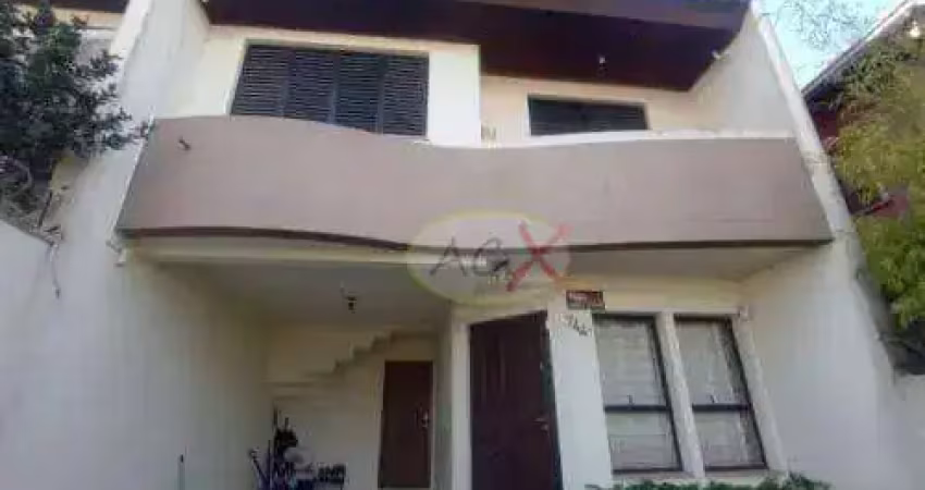 Sobrado com 3 dormitórios à venda, 144 m² por r$ 1.110.000,00 - mercês - curitiba/pr