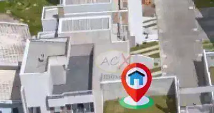 Terreno à venda, 114 m² por r$ 287.000,00 - campo comprido - curitiba/pr