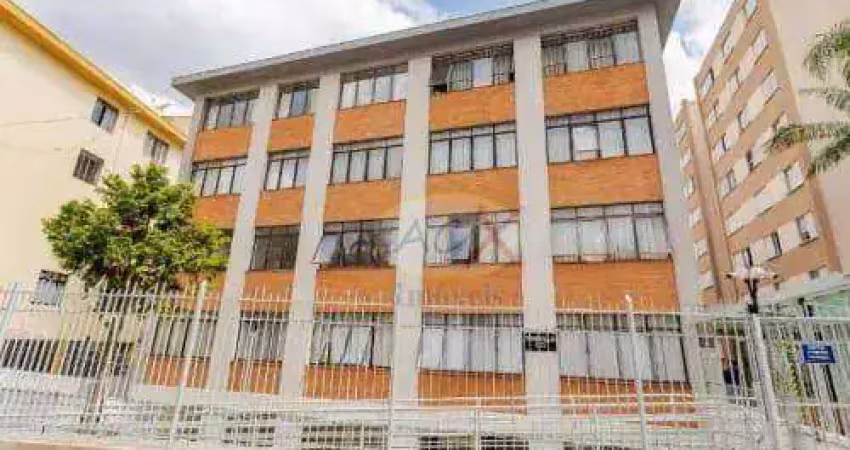 Apartamento com 3 dormitórios à venda, 80 m² por r$ 430.000 - água verde - curitiba/pr