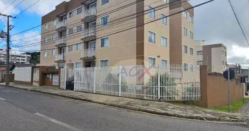 Apartamento com 3 dormitórios à venda, 76 m² por r$ 450.000 - centro - são josé dos pinhais/pr