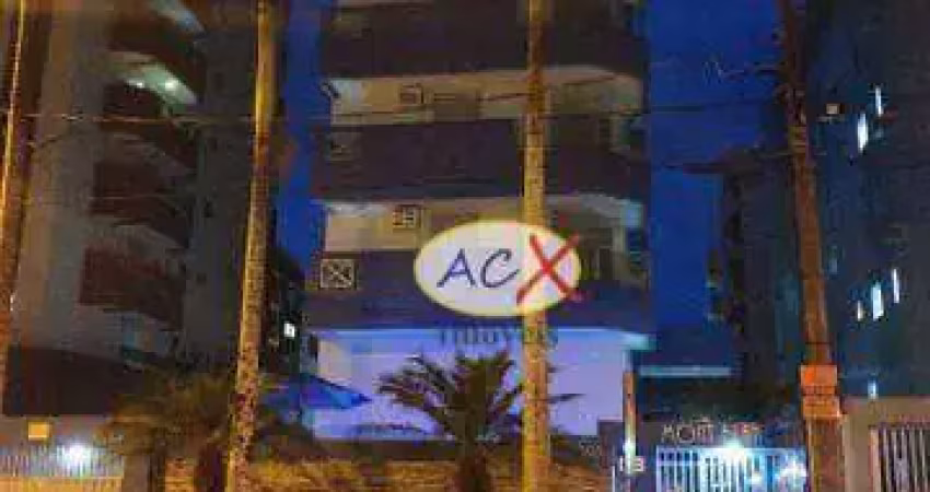 Cobertura com 3 dormitórios à venda, 140 m² por R$ 1.970.000,00 - Caiobá - Matinhos/PR