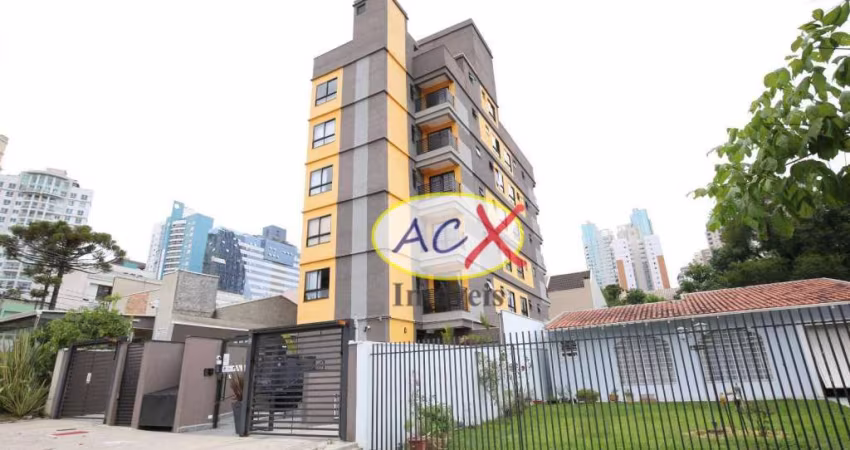 Studio com 1 dormitório à venda, 10 m² por R$ 185.000,00 - Ecoville - Curitiba/PR